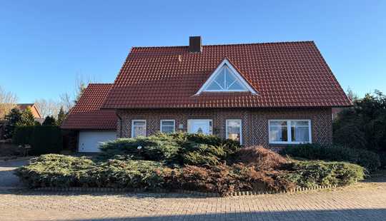 Bild von Großzügiges Einfamilienhaus in ruhiger Sackgassenlage