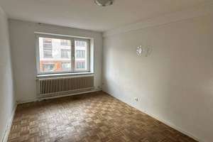 Attraktive Innenstadtlage in Düsseldorf - 3,5 Zimmer Wohnung