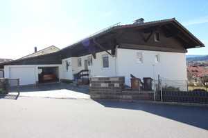 Großzügiges, gepflegtes Zweifamilienhaus in Ruhmannsfelden – Regen (Kreis) – Vorschaubild 5