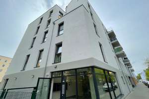2-Zimmer-Wohnung mit Balkon im Neubau – Kuchengartenstraße 10, 4315 Neustadt-Neuschönefeld, Leipzig – Vorschaubild 16