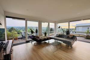 Maisonette-Penthouse im Rodgebiet – Stilvoll wohnen in der Spichernstraße – Die vollständige Adresse der Immobilie erhältst du vom Anbieter., 75173 Südweststadt, Pforzheim – Vorschaubild 28
