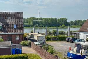 Den Sommer mit Rheinblick genießen – 51371 Hitdorf, Leverkusen – Vorschaubild 5