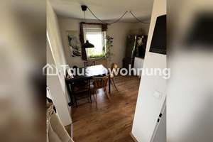 Tauschwohnung: Zwei-Zimmer-Wohnung mit Panoramablick – Die vollständige Adresse der Immobilie erhältst du vom Anbieter., 93057 Konradsiedlung-Wutzlhofen, Regensburg – Vorschaubild 2