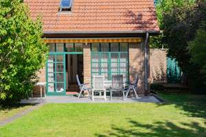 Krefeld Fischeln! Charmante Doppelhaushälfte im Landhausstil in familienfreundlicher Lage (Erbpacht) – Die vollständige Adresse der Immobilie erhältst du vom Anbieter., 47807 Fischeln, Krefeld – Vorschaubild 4