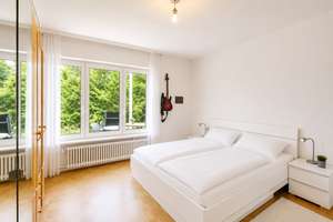 Mehrfamilienhaus oder Baugrundstück mit großzügigem Garten in erstklassiger Lage von Neuenheim – Schröderstraße 86, 69120 Neuenheim, Heidelberg – Vorschaubild 13