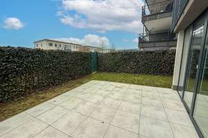 Moderne Gartenwohnung mit Design-Bad, Aufzug & Tiefgarage in Dortmund-Brackel – Max-Michallek-Strasse 1b, 44309 Brackel (Ortsteil), Dortmund – Vorschaubild 8