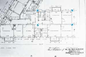 Schöne 2-Zimmer-Wohnung in Stuttgart Süd – 70199 Südheim, Stuttgart – Vorschaubild 17