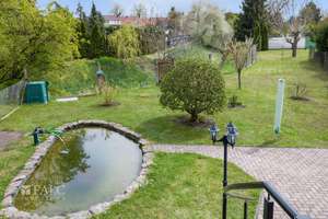 Hochwertige und sehr gepflegte DHH in Kölleda – Die vollständige Adresse der Immobilie erhältst du vom Anbieter., 99625 Kölleda – Vorschaubild 9