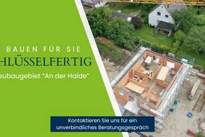 Ihr Traumhaus "An der Halde" – Die vollständige Adresse der Immobilie erhältst du vom Anbieter., 87439 Heiligkreuz/Neuhausen, Kempten (Allgäu) – Vorschaubild 1