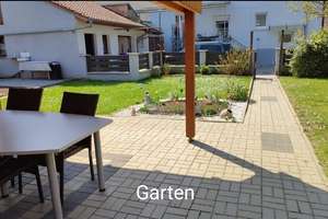Großes 3-Fam.-Haus mit Potenzial, Garten & Extras – provisionsfrei, Preis verhandelbar! – Die vollständige Adresse der Immobilie erhältst du vom Anbieter., 66130 Brebach-Fechingen, Saarbrücken – Vorschaubild 6