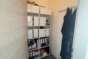 Moderne 3-Zimmer-Dachgeschosswohnung mit 104 m² – Hauptstr. 70, 89250 Senden – Vorschaubild 9