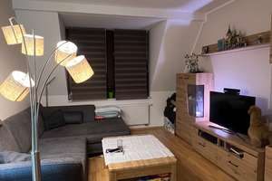 **Schicke 2 Zimmer-Wohnung in ruhiger Seitenstraße (WE 7)** – Magdalenenstraße 13, 4129 Eutritzsch, Leipzig – Vorschaubild 1