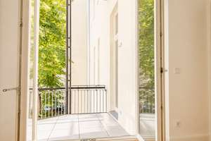 Neue Altbauwelten – Erstbezug nach Luxussanierung – Grolmanstr. 52, 10623 Charlottenburg, Berlin – Vorschaubild 7