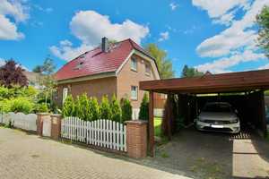 Einfamilienhaus in bester Lage  – Dahme-Spreewald (Kreis) – Vorschaubild 4