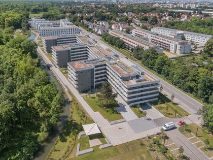 Garagen & Stellplätze in Obere Isarau (München) ImmoScout24