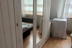 gemütliche 3-Raum Wohnung mit Balkon ins Grüne – Dieckerstraße 169, 46047 Schlad, Oberhausen – Vorschaubild 12