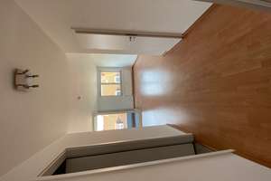 Schöne  1-Zimmer-Wohnung mit Loggia in Citylage – Osterstr. 40, 30159 Mitte (Ortsteil), Hannover – Vorschaubild 3