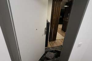 Erstbezug: Moderne 2-Zimmer-Wohnung mit Balkon in Berlin – Die vollständige Adresse der Immobilie erhältst du vom Anbieter., 12524 Altglienicke, Berlin – Vorschaubild 2