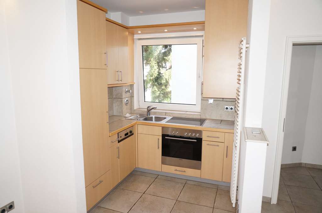 Immobilie in Langen - Smart & Urban wohnen: Gemütliche 1,5-Zimmer-Wohnung mit toller Ausstattung - Bild 3