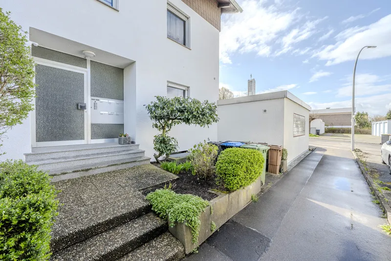 5Rm Multi-family House – Korntal-Münchingen – rentable, 5 units - 3