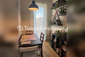 Tauschwohnung: Moderne, zentrale 2-Raumwohnung – Suse-Ahlgrimm-Straße 6, 14473 Teltower Vorstadt, Potsdam – Vorschaubild 4
