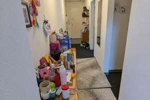 WBS-Schein erforderlich! 2-Zimmer Wohnung, ruhige Sackgasse auf dem Fischbacherberg – Glatzer Straße 21, 57072 Siegen, Siegen – Vorschaubild 7