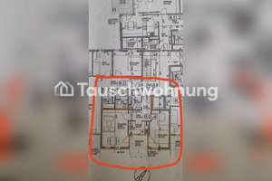 Tauschwohnung: bieten Garten Wohnung gegen eine große Wohnung – Die vollständige Adresse der Immobilie erhältst du vom Anbieter., 81539 Obergiesing, München – Vorschaubild 1