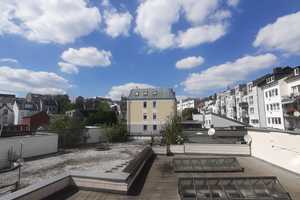 Charmante 3- Zimmer- Wohnung im Herzen von Aachen – Aachen – Vorschaubild 22