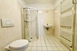Moderne Wohnung in ruhiger und zentraler Lage Travemündes – 23570 Travemünde, Lübeck – Vorschaubild 8