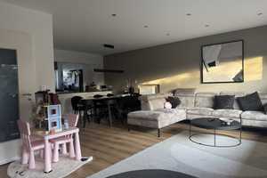 Modernes 6-Zimmer-Reihenhaus mit gehobener Innenausstattung in Mönchengladbach Venn – Mönchengladbach – Vorschaubild 5