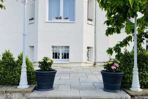 Einzigartige Stadtvilla mit großem Garten in Fallersleben – Wolfsburg – Vorschaubild 4