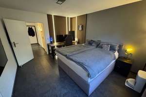 Renovierte 2-Zimmer-Eigentumswohnung mit neuer Küche & großem Süd-Loggia-Balkon – Waldgartenweg 2, 68219 Rheinau, Mannheim – Vorschaubild 9