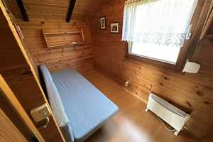 Wochenendhaus mit Blick auf den Selenter See – Plön (Kreis) – Vorschaubild 10