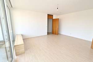 Traumhafte 3 ZKB-Wohnung, Balkon, EBK, gepflegte Wohnanlage - TG optional - Nähe Uni-Klinik – Rößlestraße 32, 86156 Kriegshaber, Augsburg – Vorschaubild 4