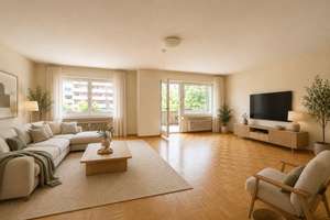 Sofort bezugsfrei: Attraktive 3-Zi-Wohnung mit 2 Balkonen & Stellplatz im Herzen von FR-Stühlinger – 79106 Alt-Stühlinger, Freiburg im Breisgau – Vorschaubild 15