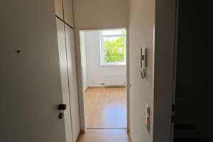 Studenten aufgepasst: Apartment in unmittelbarer Nähe zur RWTH! – Rütscher Straße 182, 52072 Ponttor, Aachen – Vorschaubild 4