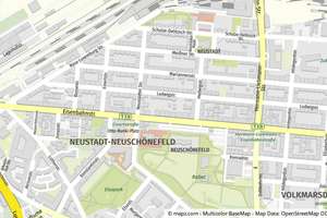 Erhöhte Steuervorteile bei attraktiver Kapitalanlage in gefragter Lage in Leipzig! – Die vollständige Adresse der Immobilie erhältst du vom Anbieter., 4315 Neustadt-Neuschönefeld, Leipzig – Vorschaubild 5
