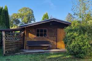Wohnen auf attraktivem Grundstück am nördl. Stadtrand von Berlin! – Oberhavel (Kreis) – Vorschaubild 11