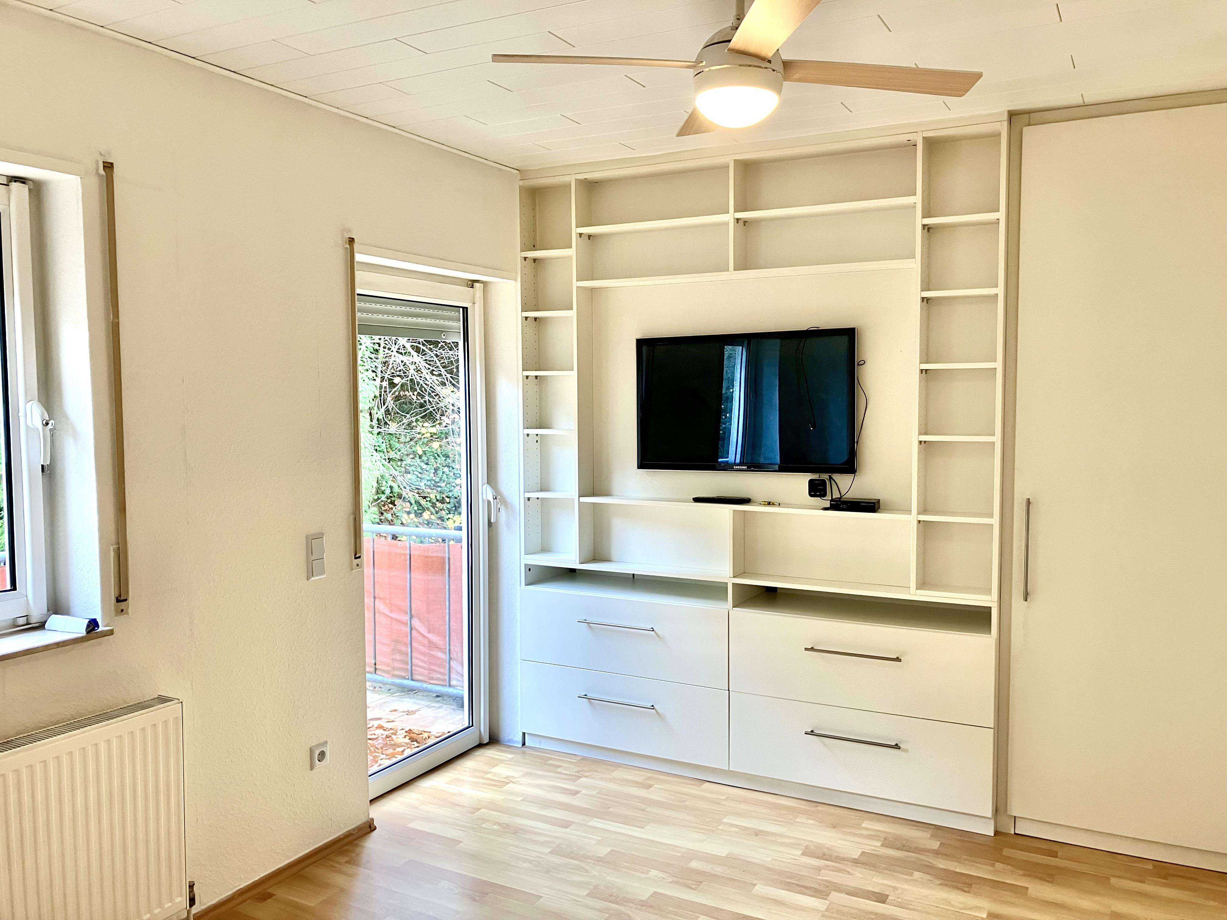 Immobilie in Carlsberg - Attraktive Eigentumswohnung in angenehmer Wohnlage! - Bild 4