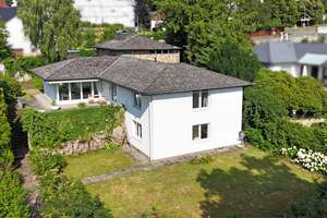 Bauhaus – Villa mit Panoramablick in urbaner Lage – Die vollständige Adresse der Immobilie erhältst du vom Anbieter., 35683 Dillenburg – Vorschaubild 4