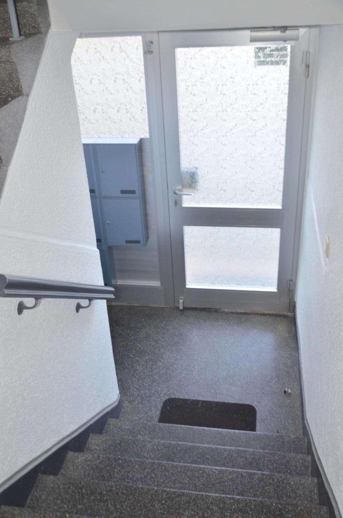 Top geschnittene 2-Zi-Whg in der Nähe der Rheinauen, Bonn – Bild 3