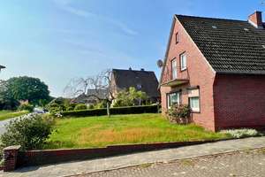 Ein Einfamilienhaus mit Charakter und viel Platz in ruhiger Lage – ideal für Familien und kreative W – Die vollständige Adresse der Immobilie erhältst du vom Anbieter., 26345 Bockhorn – Vorschaubild 3