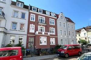 Charmante 3-Zimmer-Eigentumswohnung in begehrter Wohnlage von Lübeck St. Jürgen – Die vollständige Adresse der Immobilie erhältst du vom Anbieter., 23564 Sankt Jürgen, Lübeck – Vorschaubild 14