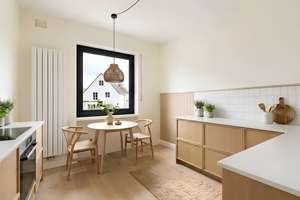 Gemütliche 2-Zimmer Wohnung mit Balkon und Tiefgarage in gefragter Lage von Bielefeld - Gellershagen – Die vollständige Adresse der Immobilie erhältst du vom Anbieter., 33613 Schildesche, Bielefeld – Vorschaubild 10