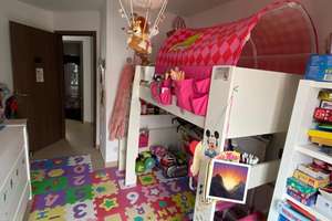 3-Zi Wohnung in München Messestadt Ost – Heinrich-Böll-Straße 4, 81829 Messestadt Riem, München – Vorschaubild 13