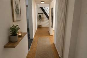 Großzügige 4-Zimmer-Maisonette mit Balkon | 114 m² | Ludwigshafen – 67064 Nord-Hemshof, Ludwigshafen am Rhein – Vorschaubild 6