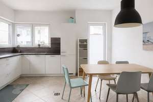 Exklusives A+ Haus mit Dachterrasse und unverbaubarem Weitblick – Die vollständige Adresse der Immobilie erhältst du vom Anbieter., 53125 Röttgen, Bonn – Vorschaubild 4