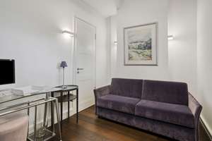 City-Luxus im Gerling Quartier – EG-Wohnung, 3 Zimmer  mit Terrasse & kleinem Garten – Die vollständige Adresse der Immobilie erhältst du vom Anbieter., 50670 Altstadt/Nord, Köln – Vorschaubild 11