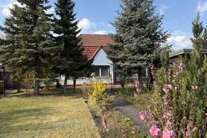 MEGA KAUFPREIS | Massives EINFAMILIENHAUS mit POOL zum sanieren und modernisieren- PROVISIONSFREI! – Barnim (Kreis) – Vorschaubild 1