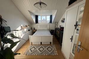 Schöne 2-Zimmer-Wohnung in der Südstadt – Die vollständige Adresse der Immobilie erhältst du vom Anbieter., 53113 Südstadt, Bonn – Vorschaubild 7